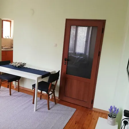 Apartamento Red Peppers