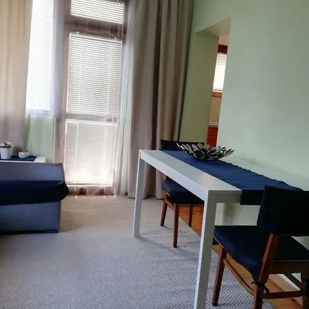 Red Peppers Apartamento