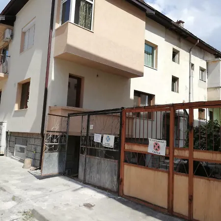 Apartamento Red Peppers *